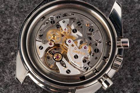 how long does an omega watch last|who makes Omega Watch movements.